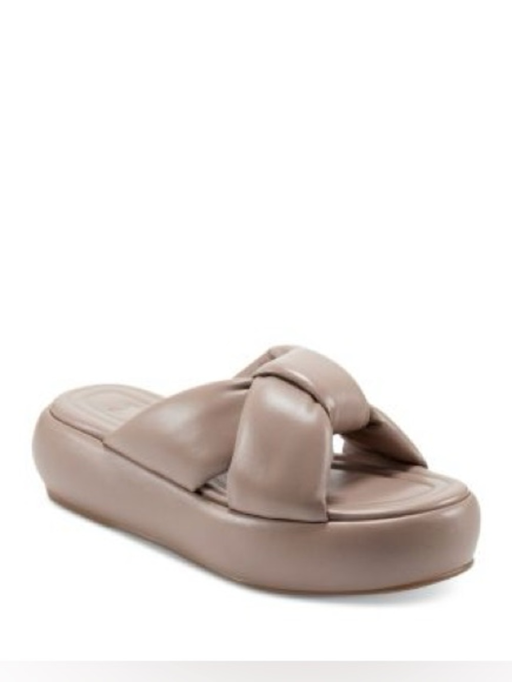 Marc Fisher LTD Vayle sandal - Size 7.5